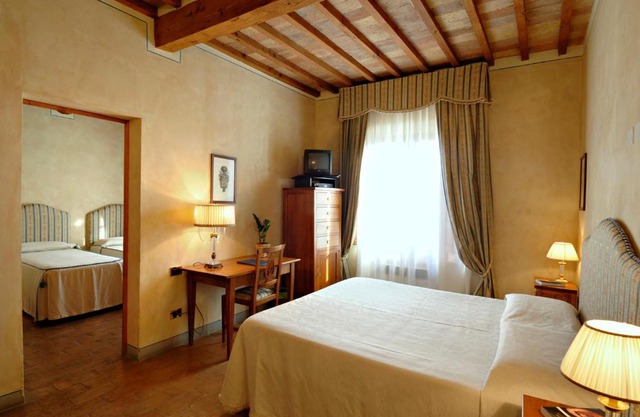 B Palazzo Al Torrione 