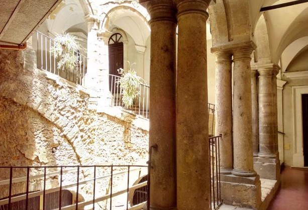 B&B Palazzo Aprile