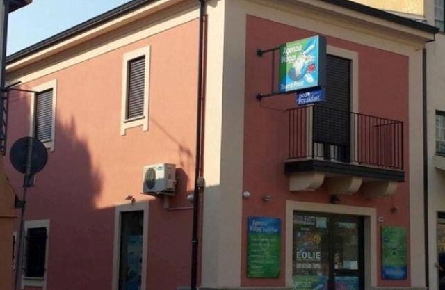 B&B Palmi