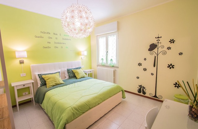 B&B Pensieri d'Autore