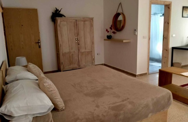 b&b petrafarmhouse