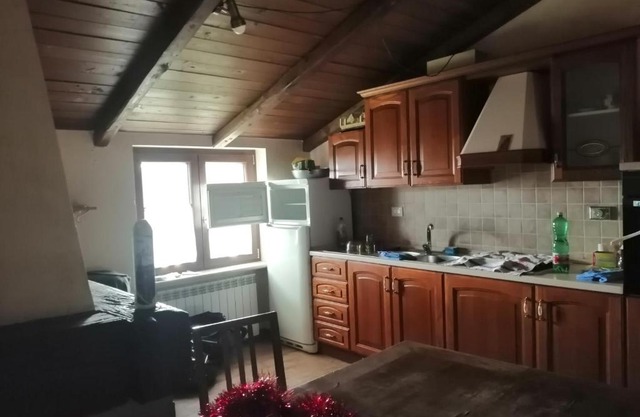 B&b relax in montagna