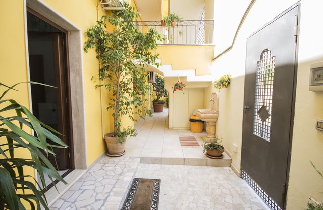 B&B Salentomigliore