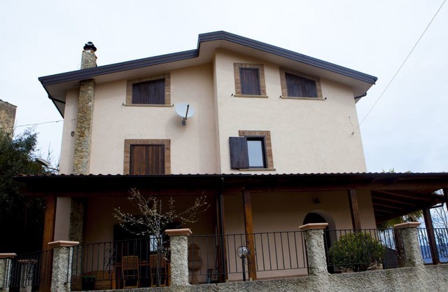 B&B San Francesco