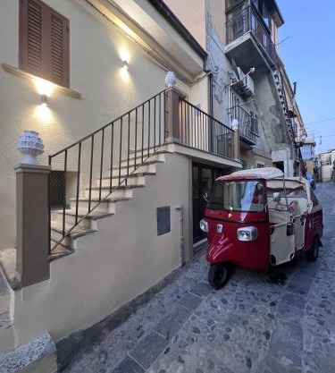 B&B San Nicodemo