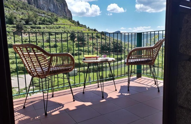 B&B Taccu Maccu