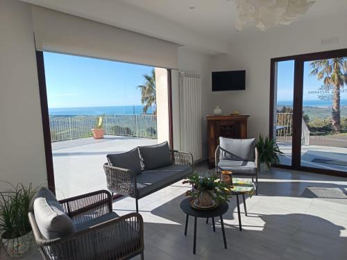 b&b TENUTE LAZZARINO