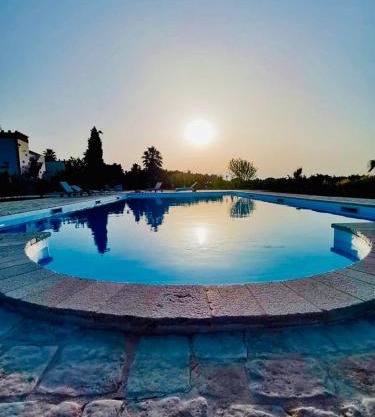 B&B Terre dì Montecoco