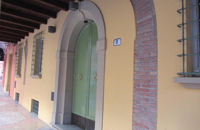 B&B Via del Carro