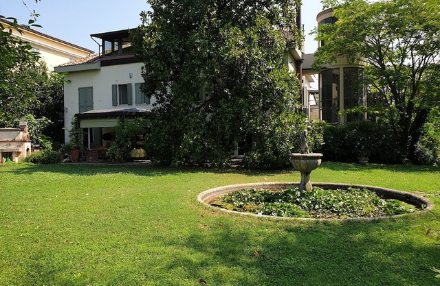 B&B Villa Al Parco