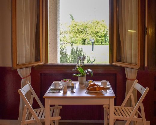 B&B Villa Elisa 3 - Double room with private bathroom