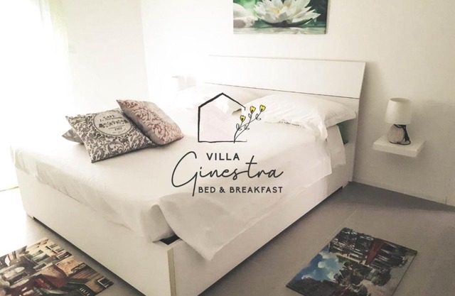 B&B Villa Ginestra