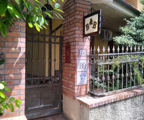 B&B VILLA RITA