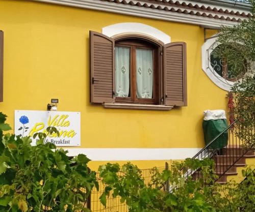 B&B Villa Rosina
