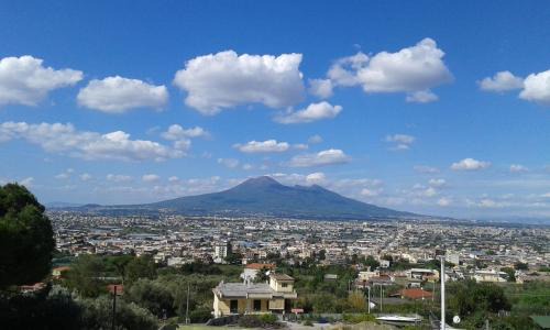 B Villa Rosa 