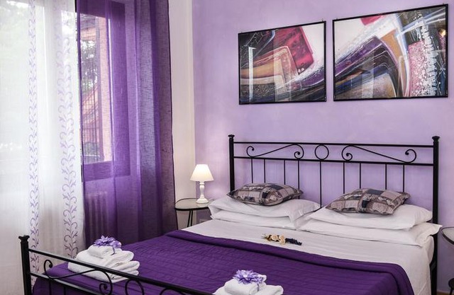 B&B Villa Sophie