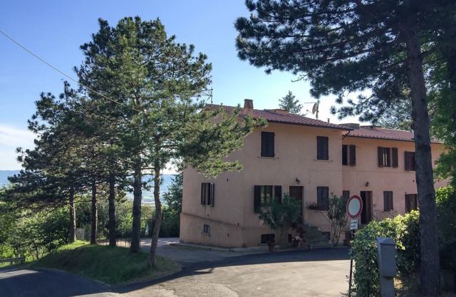 B&B Villa Sophie