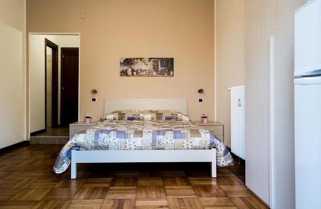 B&B Zara