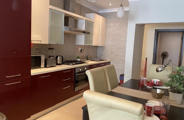 [B] Bakerstreet - Beautiful Two Bedroom Apartment