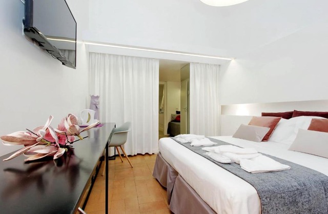 B&G Navona Apartment