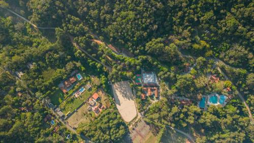 B Homy Hotel Fazenda APM