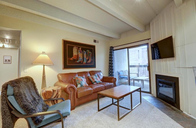B207 Ten Mile Island 2Br 2Ba condo