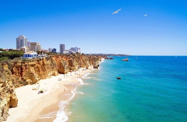 Portimao Central 