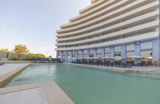 B42 - Oceano Atlantico Apartment
