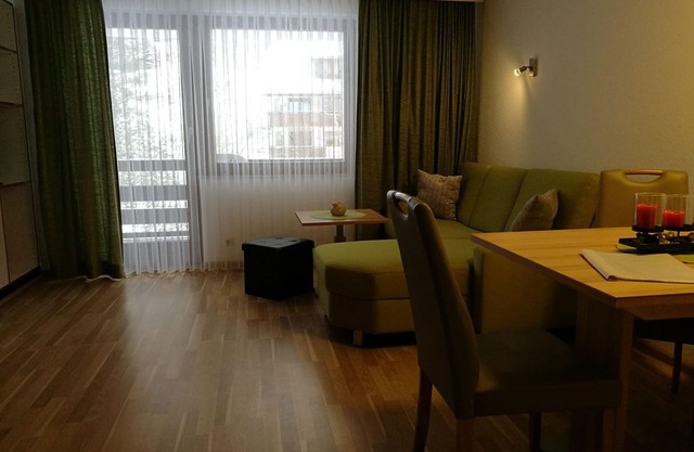 B5 Ferienwohnung für 2 Personen Haus Albmatte Menzenschwand Schwarzwald