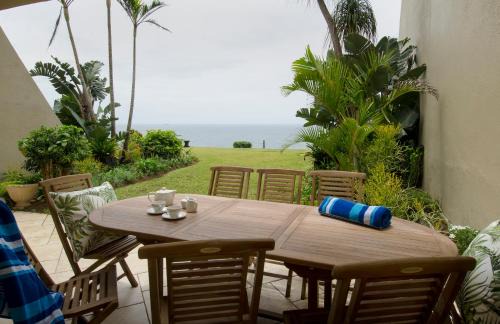 B5 Surfside Umdloti Magic