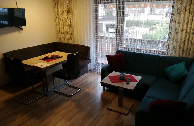 B6 Ferienwohnung für bis zu 5 Personen, Menzenschwand Schwarzwald