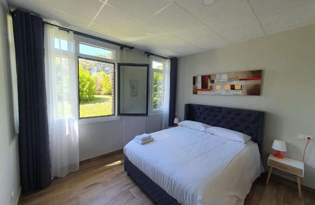 B75 Apartments Bilbao