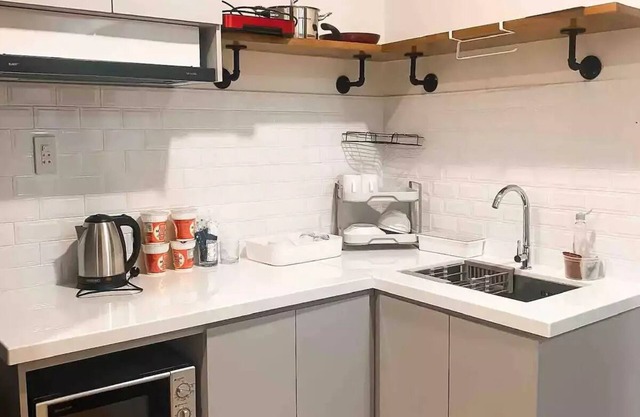 B786/Apartment 65m2/2 BRs, Kitchen, Balcony 104
