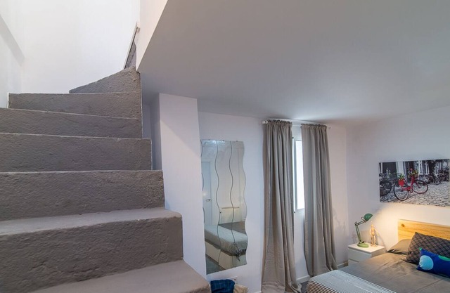#ba31 Apartamento de 3 Hab. en Barrio del Pilar