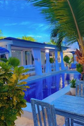 Baali Diani Apartments