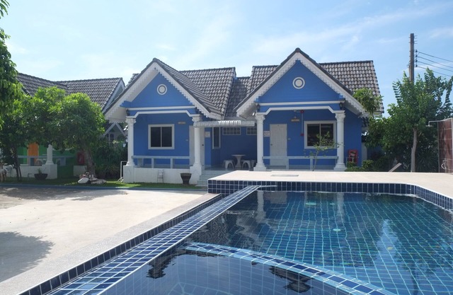 Baan Chom Chan Resort