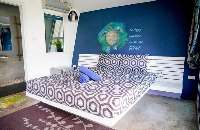 Baan Koh Mak