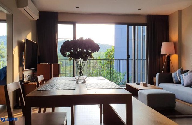 Baan S.W.A.T by 23 Degree Khao Yai
