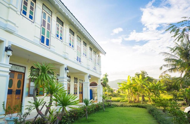 Baba La Casa Hotel