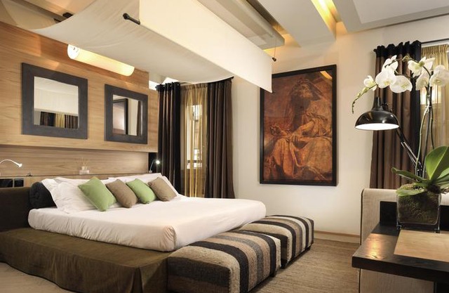 Babuino 181 Small Luxury Hotels of the World