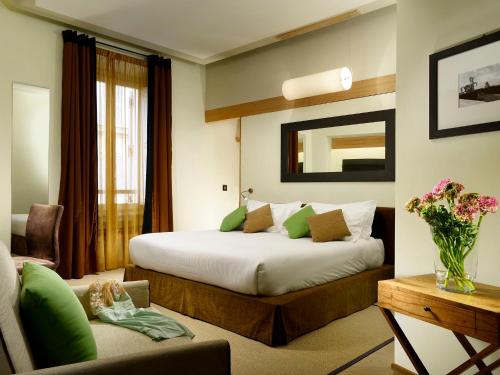 Babuino 181 - Small Luxury Hotels of the World