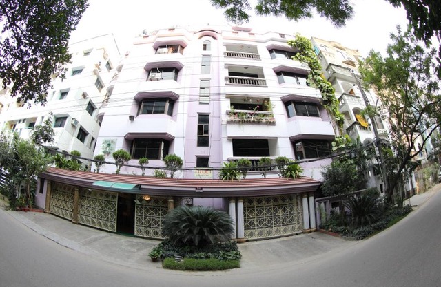 Babylon Furnished Apartment