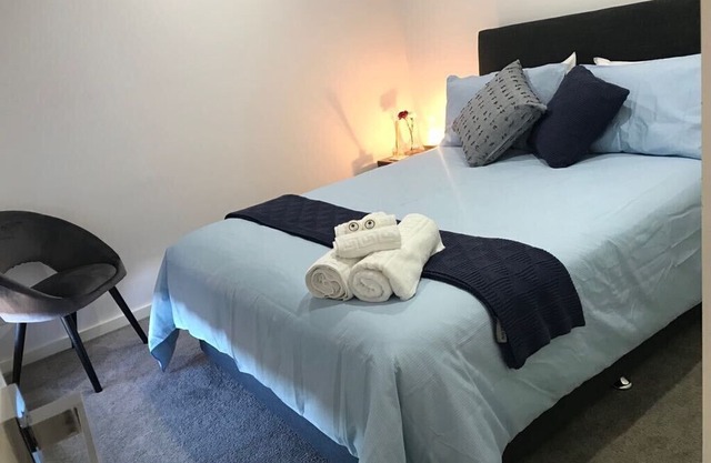 Bacchus Marsh Villa unit 1