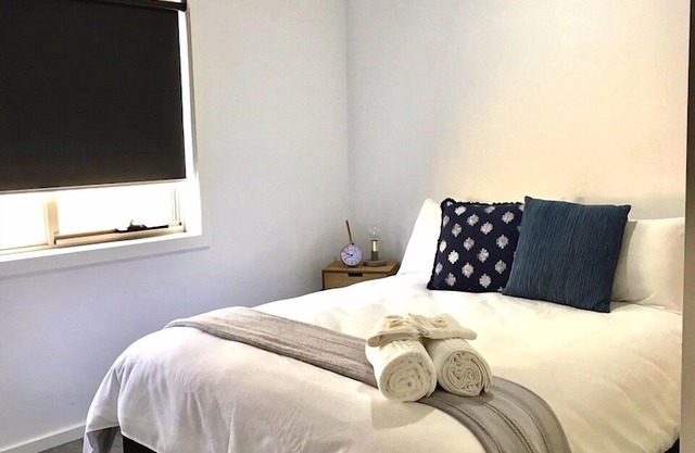 Bacchus Marsh Villa unit 5