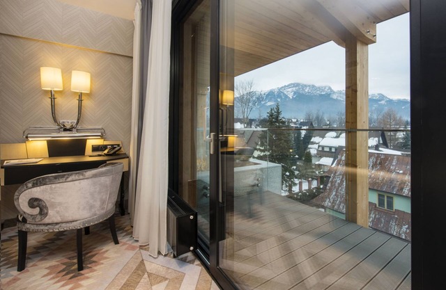 Bachleda Residence Zakopane