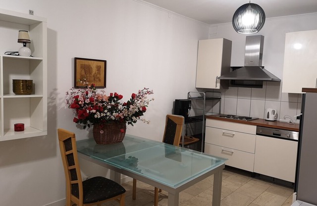 Bad Godesberg quiet separate home with a view
