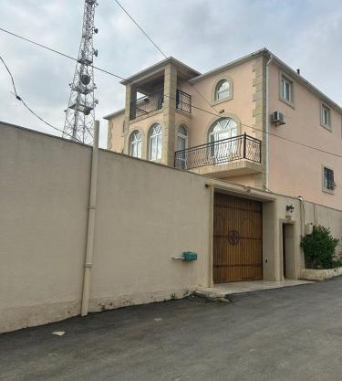 Badamdar Sea View Villa