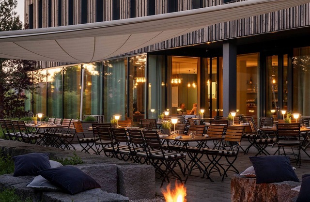 Bader Hotel
