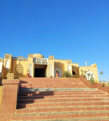 Badia Hotel