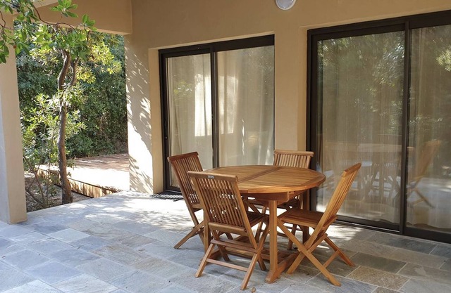 Bagheera Village Naturiste, Villa C